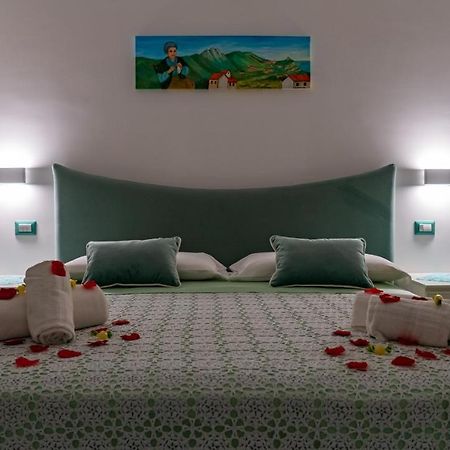 Villa La Dimora Dei Nonni à Agerola Extérieur photo